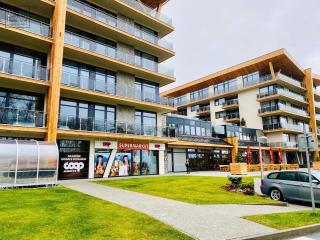 Luxury Mountain Apartment with Private Sauna - 5