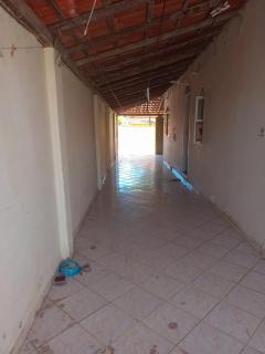 casa 2/4 para descansar - 8