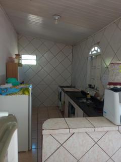 casa 2/4 para descansar - 7