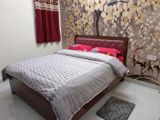 Mohit Apartment - 1