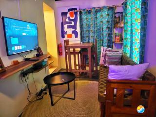 Four Seasons - Stone Town - 8