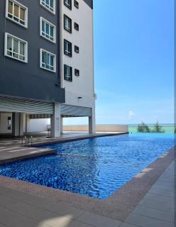 Homestay Kuala Terengganu Zinn Drawbridge Homestay - 6