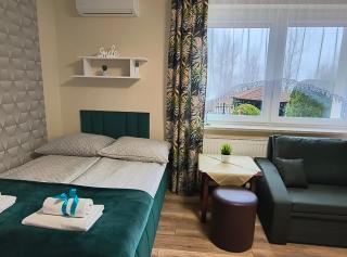 Apartamenty WIKTORIA morska18 - 2