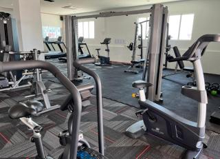 Homestay Kuala Terengganu Zinn Drawbridge Homestay - 8