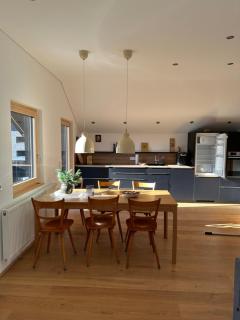 AlpenApart Montafon - Appartement Grabi - Schruns - 5