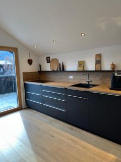 AlpenApart Montafon - Appartement Grabi - Schruns - 8