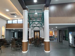 KYP Hotel โรงแรมขุนยูวเพลส - 8