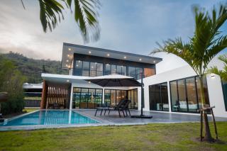 The Stay Huahin 2 - Luxury Private Pool Villa - 0