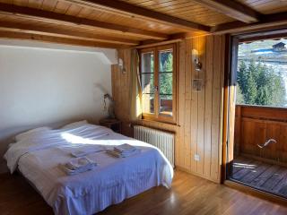 L'Auberge de la Combal - 8