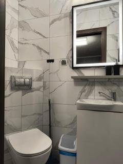 Apartamenty WIKTORIA morska18 - 5