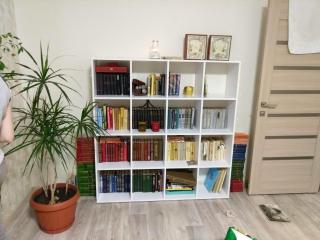 Captain 737 Kharkiv Apartment - 0