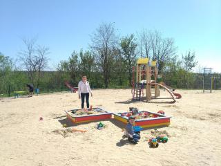 Captain 737 Kharkiv Apartment - 2