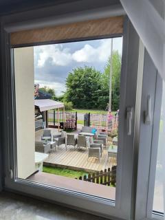 Apartamenty WIKTORIA morska18 - 8