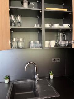 Annette Apartment - Dolní Morava - 3