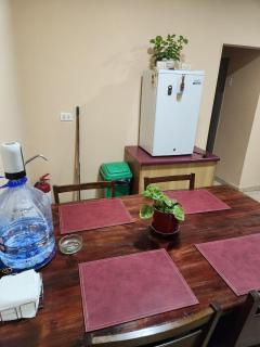 Sector Parque Ohiggins - Santiago - 8