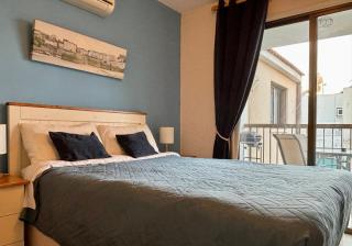 Kapparis Beach Escape - 8