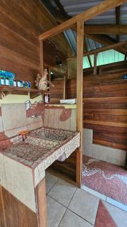 House in Puerto Viejo Caribe Sur - 9