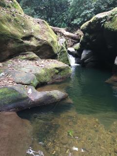 House in Puerto Viejo Caribe Sur - 8