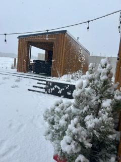 Makihyte dom na wyłączność z panoramą na morze i strefą SPA - 3