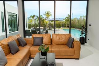 The Stay Huahin 2 - Luxury Private Pool Villa - 7