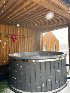 Makihyte dom na wyłączność z panoramą na morze i strefą SPA - 4