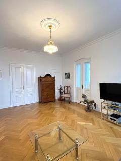 Golf Apartment Villa Elisabeth - 2