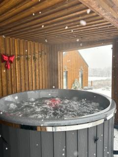 Makihyte dom na wyłączność z panoramą na morze i strefą SPA - 5