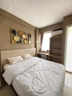 Havenery room by Malioboro city - 1