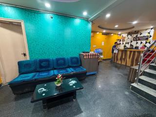 Hotel Natasha Regency Bangalore Airport - 7