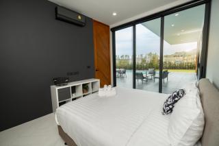 The Stay Huahin 2 - Luxury Private Pool Villa - 4