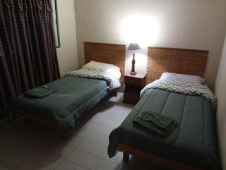 Alojamiento Lo de Jaime - 2