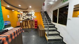 Hotel Natasha Regency Bangalore Airport - 8