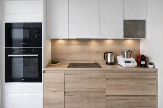 Penthouse 108 m2 - Terrasse & Parking - Paris Sud - Orly - Parc Expo - 5