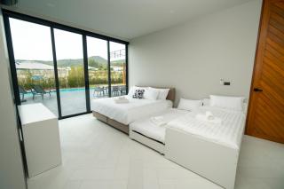The Stay Huahin 2 - Luxury Private Pool Villa - 1