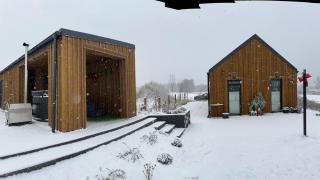 Makihyte dom na wyłączność z panoramą na morze i strefą SPA - 8