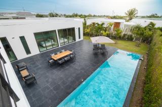 The Stay Huahin 2 - Luxury Private Pool Villa - 5