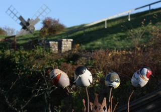 Unikt sommarboende - 9