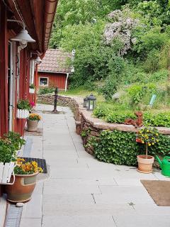 Unikt sommarboende - 3