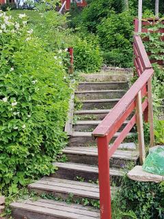 Unikt sommarboende - 7