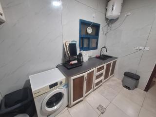 Cozy Single Bed Partition near Ajman beach - 2