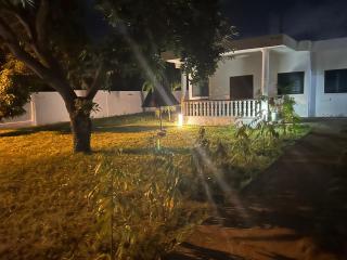 Villa blanche - Cotonou - 0