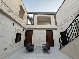 A big house -Isteraha- - 9