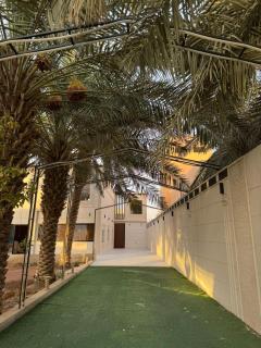 A big house -Isteraha- - 0