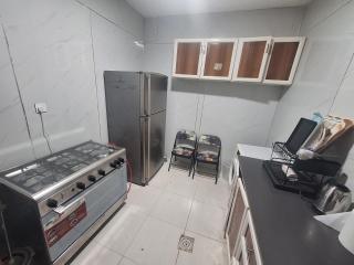 Cozy Single Bed Partition near Ajman beach - 3