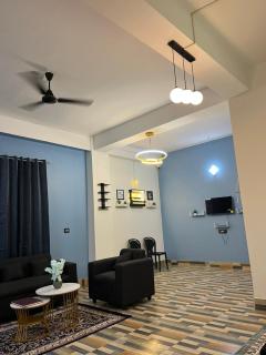 City Comfort homestay - 8