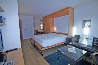 Residenza Lagrev 2 Zimmerwohnung Nr 124 - Typ 21B - 1 Etage - Süd - 5