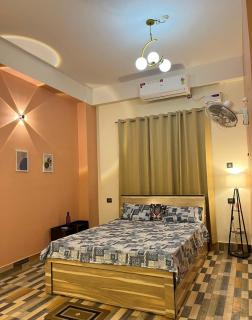 City Comfort homestay - 7