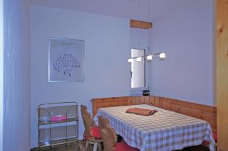 Residenza Lagrev 2 Zimmerwohnung Nr 124 - Typ 21B - 1 Etage - Süd - 4