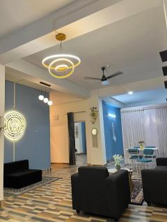 City Comfort homestay - 4