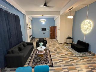 City Comfort homestay - 3